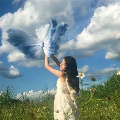 寄养的黑羊
